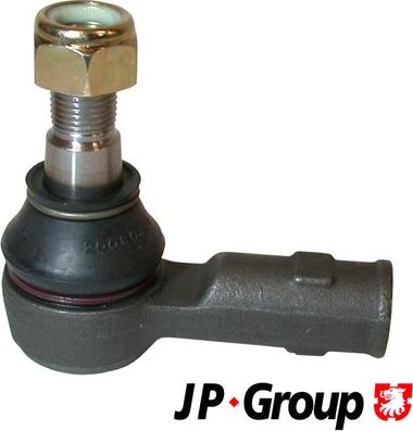 JP Group 1144600100 - Tie Rod End www.autospares.lv