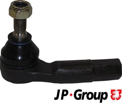 JP Group 1144600770 - Tie Rod End www.autospares.lv