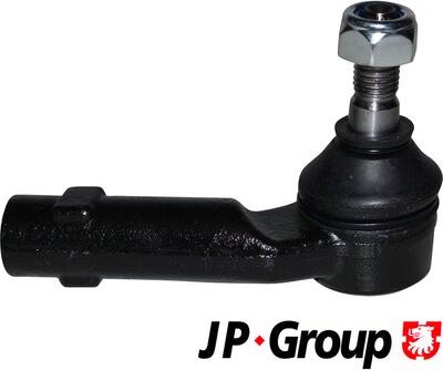 JP Group 1144601580 - Stūres šķērsstiepņa uzgalis www.autospares.lv