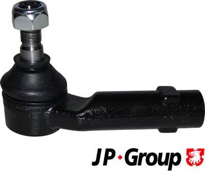 JP Group 1144601570 - Stūres šķērsstiepņa uzgalis www.autospares.lv