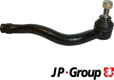 JP Group 1144601680 - Stūres šķērsstiepņa uzgalis www.autospares.lv