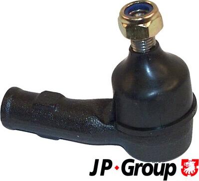 JP Group 1144601080 - Tie Rod End www.autospares.lv