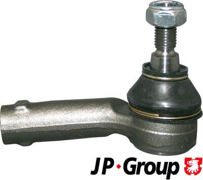 JP Group 1144601880 - Stūres šķērsstiepņa uzgalis www.autospares.lv