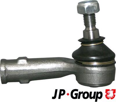 JP Group 1144601780 - Stūres šķērsstiepņa uzgalis www.autospares.lv