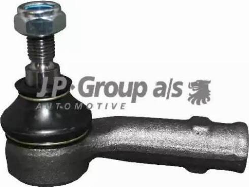 JP Group 1144601770 - Stūres šķērsstiepņa uzgalis www.autospares.lv