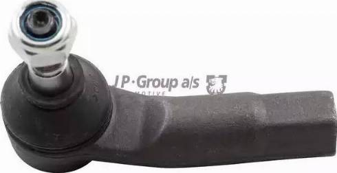 JP Group 1144603570 - Stūres šķērsstiepņa uzgalis www.autospares.lv