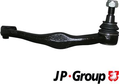 JP Group 1144602580 - Stūres šķērsstiepņa uzgalis www.autospares.lv