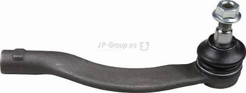 JP Group 1144607780 - Stūres šķērsstiepņa uzgalis www.autospares.lv