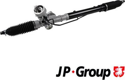 JP Group 1144305000 - Steering Gear www.autospares.lv