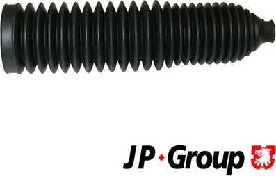 JP Group 1144701900 - Пыльник, рулевое управление www.autospares.lv