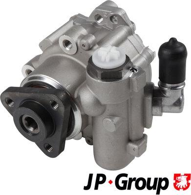 JP Group 1145105100 - Hydraulic Pump, steering system www.autospares.lv