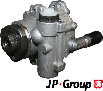 JP Group 1145101000 - Hydraulic Pump, steering system www.autospares.lv