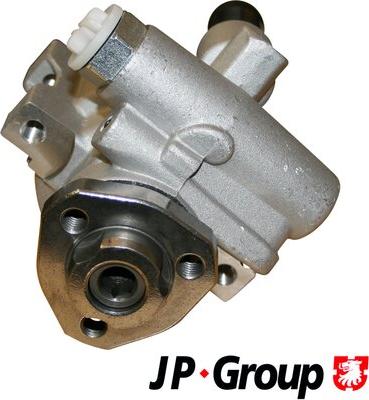 JP Group 1145101800 - Hydraulic Pump, steering system www.autospares.lv