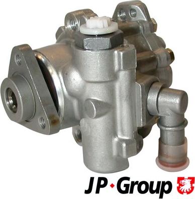 JP Group 1145101300 - Hydraulic Pump, steering system www.autospares.lv