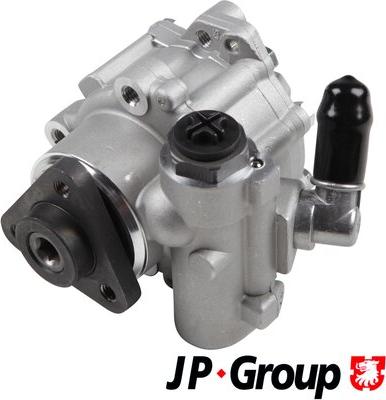 JP Group 1145103300 - Hydraulic Pump, steering system www.autospares.lv