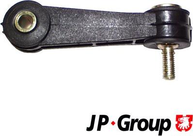 JP Group 1140401500 - Stiepnis / Atsaite, Stabilizators www.autospares.lv