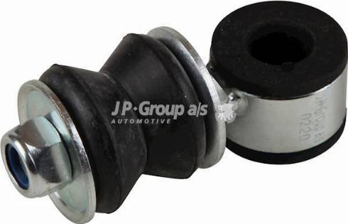 JP Group 1140403900 - Stiepnis / Atsaite, Stabilizators www.autospares.lv