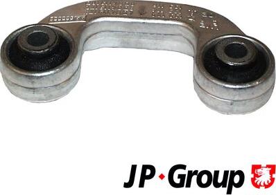 JP Group 1140402400 - Stiepnis / Atsaite, Stabilizators autospares.lv