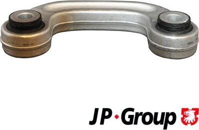 JP Group 1140402500 - Тяга / стойка, стабилизатор www.autospares.lv