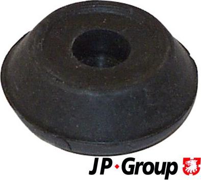 JP Group 1140550100 - Bearing Bush, stabiliser www.autospares.lv