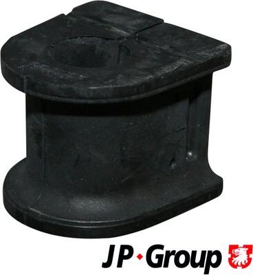 JP Group 1140605800 - Bearing Bush, stabiliser www.autospares.lv