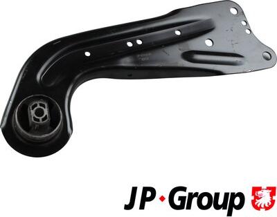 JP Group 1140109980 - Neatkarīgās balstiekārtas svira, Riteņa piekare www.autospares.lv