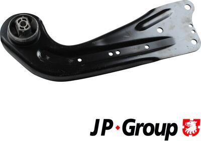 JP Group 1140109970 - Neatkarīgās balstiekārtas svira, Riteņa piekare www.autospares.lv