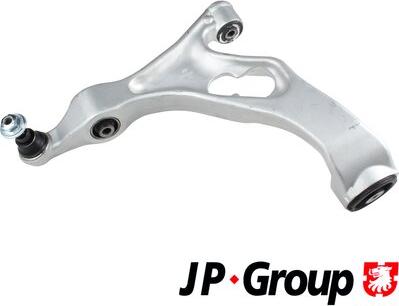 JP Group 1140109780 - Track Control Arm www.autospares.lv