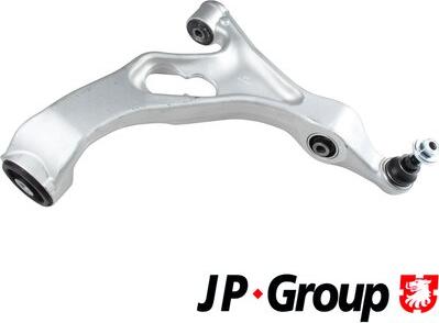 JP Group 1140109770 - Track Control Arm www.autospares.lv