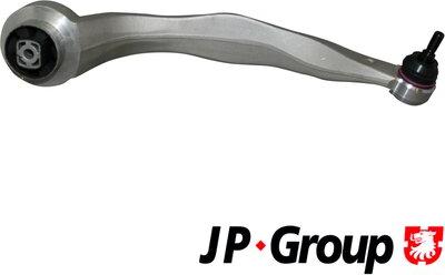 JP Group 1140104670 - Рычаг подвески колеса www.autospares.lv