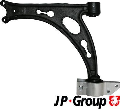 JP Group 1140104180 - Track Control Arm www.autospares.lv