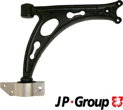 JP Group 1140104170 - Track Control Arm www.autospares.lv