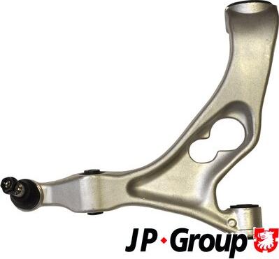 JP Group 1140104870 - Track Control Arm www.autospares.lv