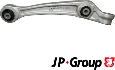 JP Group 1140104380 - Track Control Arm www.autospares.lv