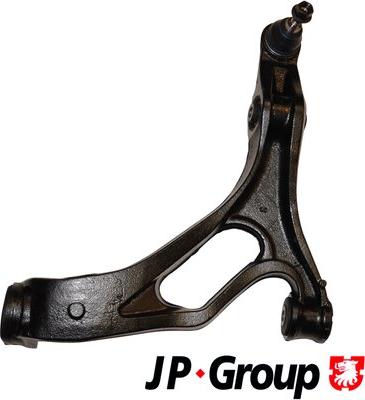 JP Group 1140104780 - Track Control Arm www.autospares.lv