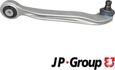 JP Group 1140105980 - Рычаг подвески колеса www.autospares.lv