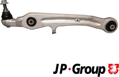 JP Group 1140105800 - Рычаг подвески колеса www.autospares.lv