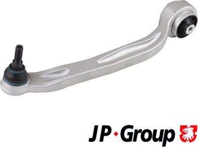 JP Group 1140106080 - Рычаг подвески колеса www.autospares.lv