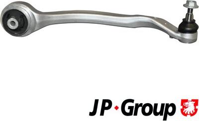 JP Group 1140106180 - Track Control Arm www.autospares.lv