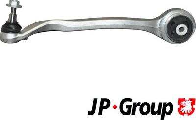 JP Group 1140106170 - Track Control Arm www.autospares.lv