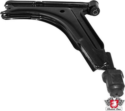 JP Group 1140100400 - Track Control Arm www.autospares.lv