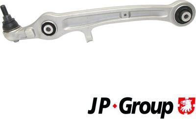 JP Group 1140100600 - Рычаг подвески колеса www.autospares.lv