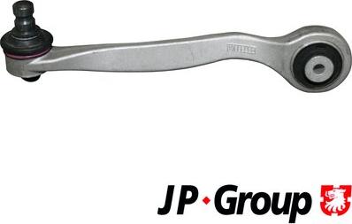 JP Group 1140100770 - Track Control Arm www.autospares.lv