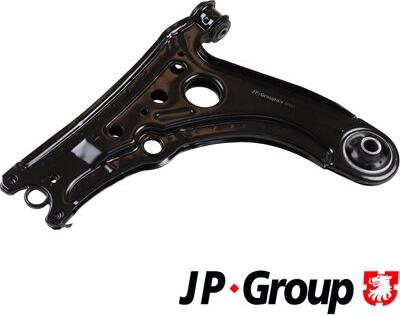 JP Group 1140101900 - Рычаг подвески колеса www.autospares.lv