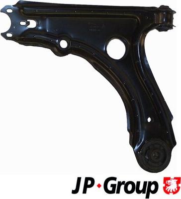 JP Group 1140101500 - Рычаг подвески колеса www.autospares.lv