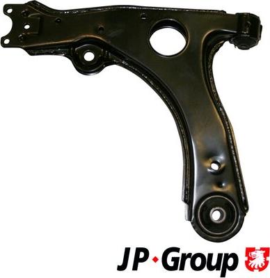 JP Group 1140101600 - Рычаг подвески колеса www.autospares.lv