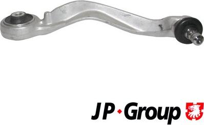 JP Group 1140101080 - Track Control Arm www.autospares.lv