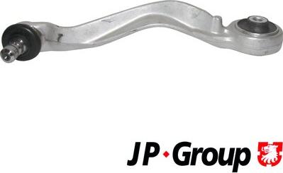 JP Group 1140101070 - Track Control Arm www.autospares.lv