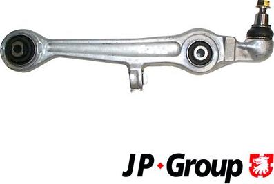 JP Group 1140101800 - Track Control Arm www.autospares.lv