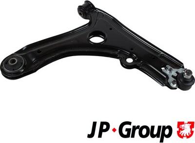 JP Group 1140101280 - Рычаг подвески колеса www.autospares.lv